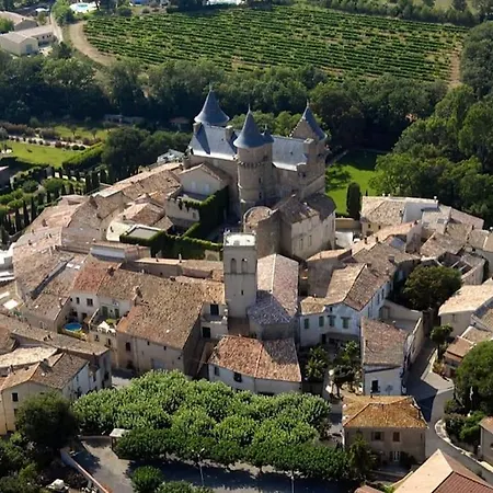 Apartment Cote Cour: Charming 3-star In