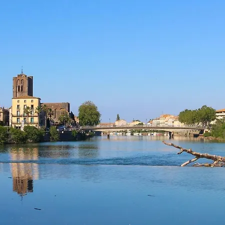 Apartment Cote Cour: Charming 3-star In