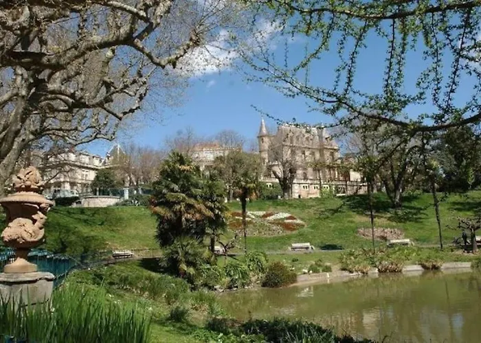 Apartmán 