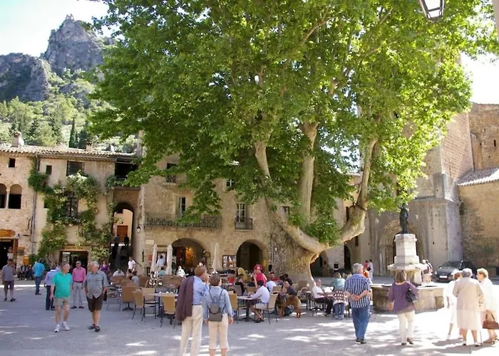 Apartmán 