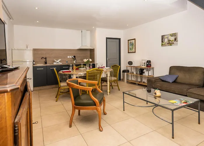 Apartmán 