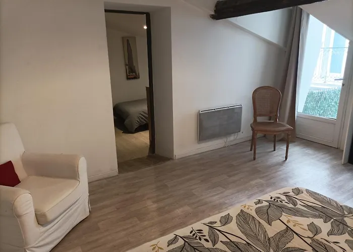 Apartmán 